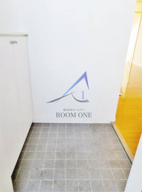 玄関　玄関です。