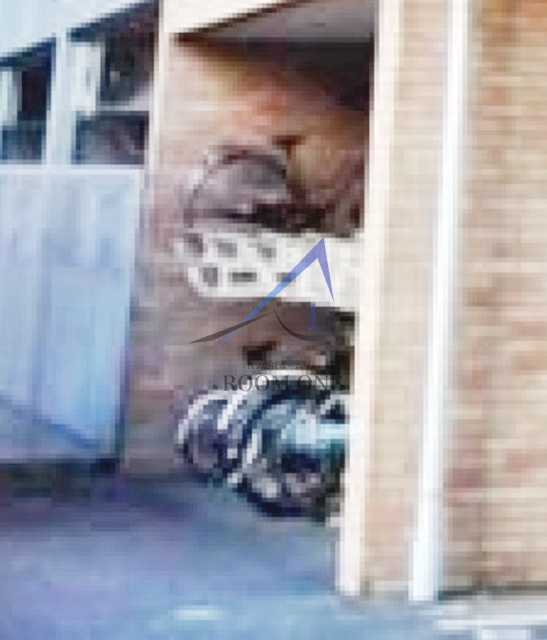 その他共有部分　駐輪場です。