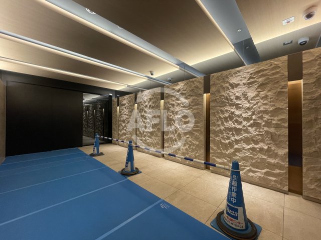 ロビー　ロビー