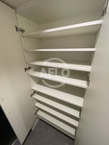 その他部屋・スペース　シューズボックス