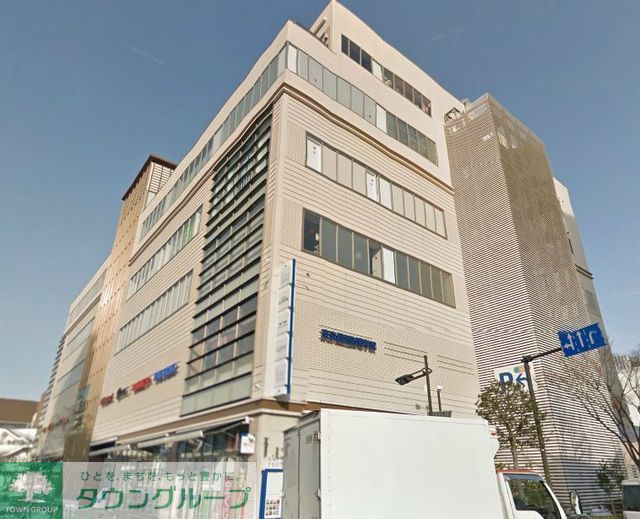 ショッピングセンター　Luz湘南辻堂（ショッピングセンター）まで1390m