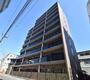 清澄白河駅より徒歩12分 10階 築2年2ヶ月の賃貸物件