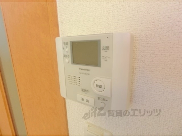 セキュリティ　ドアフォン（ＴＶ含）