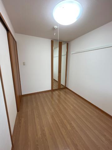 その他部屋・スペース　洋室