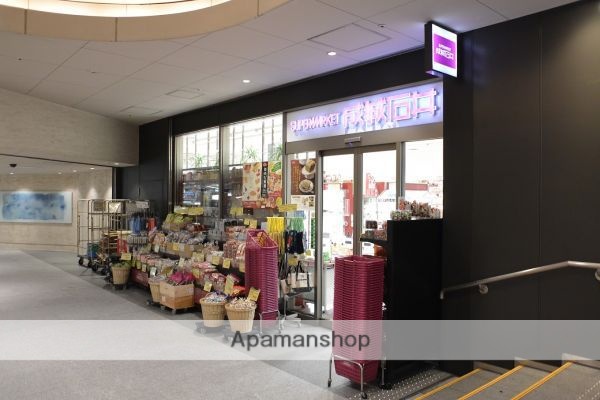 スーパー　成城石井御茶ノ水ソラシティ店（スーパー）まで586m