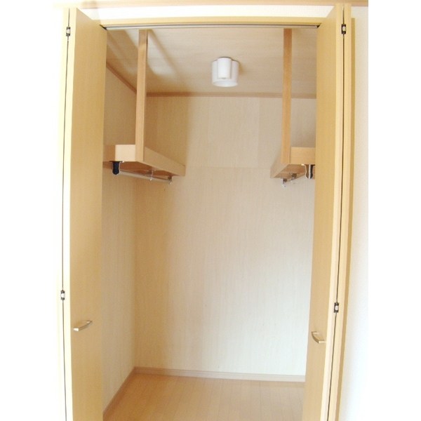 収納　※反転部屋参照