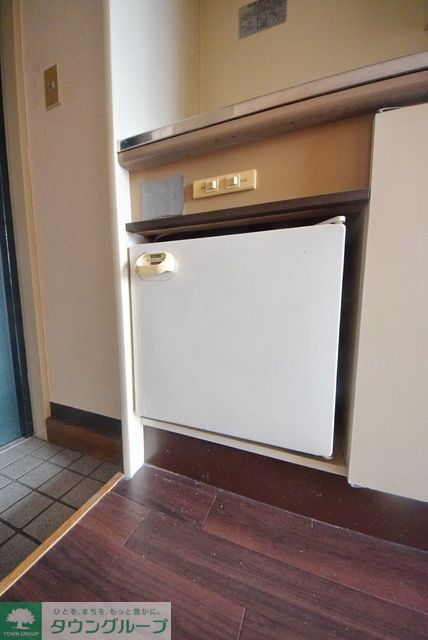 その他　★冷蔵庫★