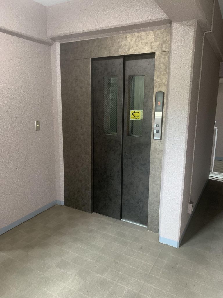 その他共有部分　設備