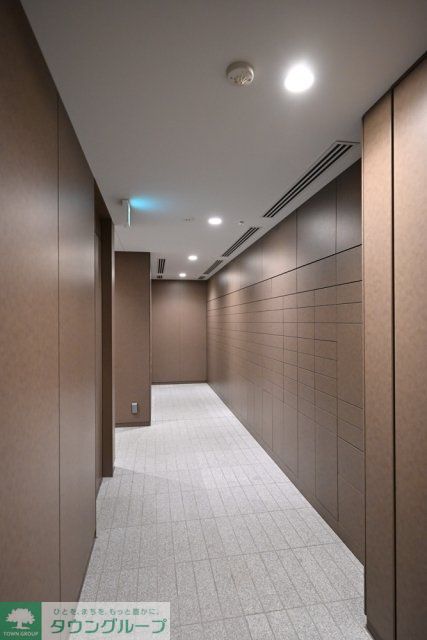 収納　クローゼット（洋室1）