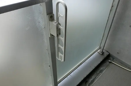 バルコニー　☆日当り良好なバルコニー☆