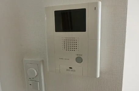 セキュリティ　☆安心安全のセキュリティ☆