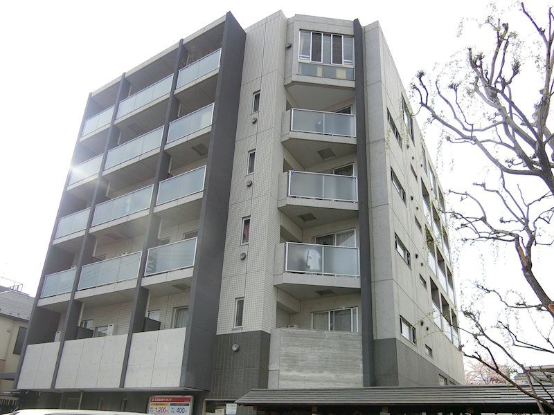 建物外観　☆外観☆