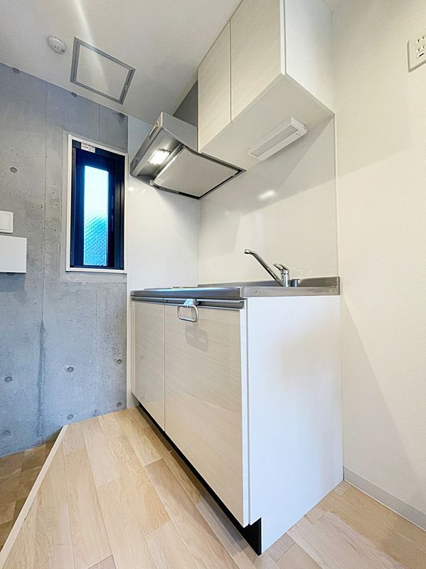 キッチン　☆使いやすいキッチン☆