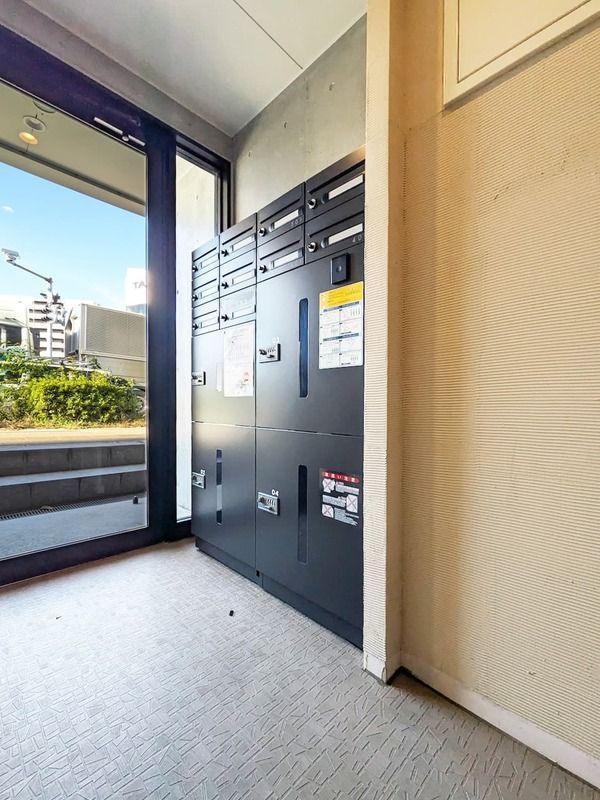 その他共有部分　☆共用部☆