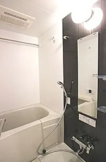 バス・シャワールーム　浴室