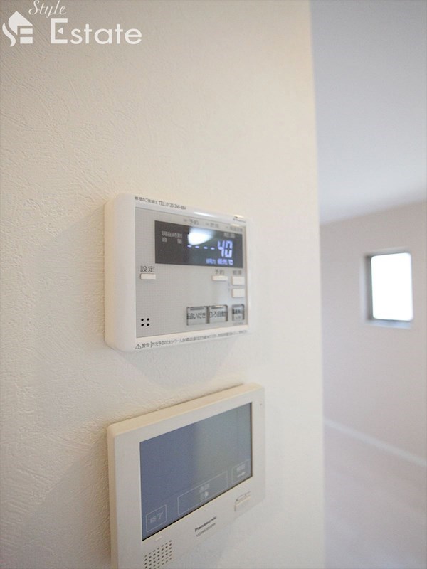 その他　給湯器