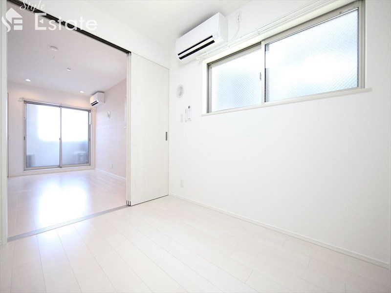 その他部屋・スペース　洋室