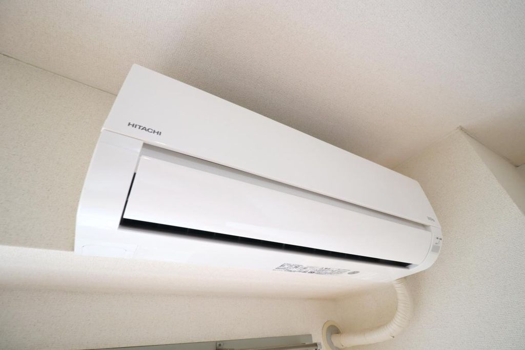 その他部屋・スペース　リフォーム前のお写真です