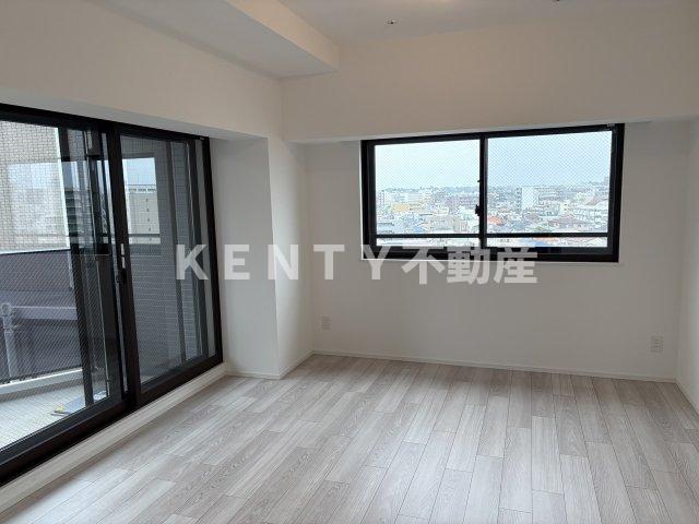 居室・リビング　おしゃれなリビングです