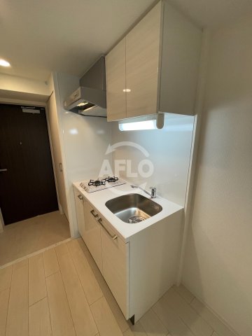 キッチン　エスリード中之島ザ・コア　キッチン