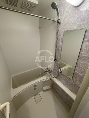 バス・シャワールーム　エスリード中之島ザ・コア　洋室