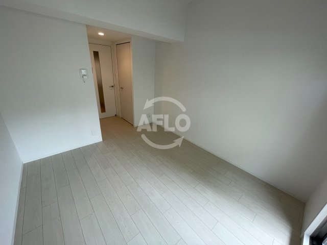 居室・リビング　エスリード中之島ザ・コア　リビング