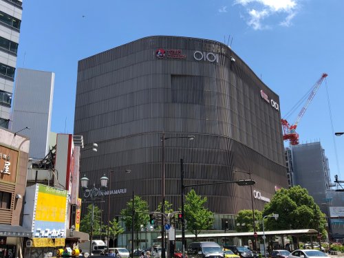 その他　なんばマルイ（その他）まで568m