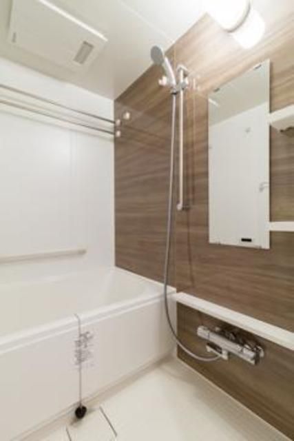 バス・シャワールーム　プレノ清澄庭園