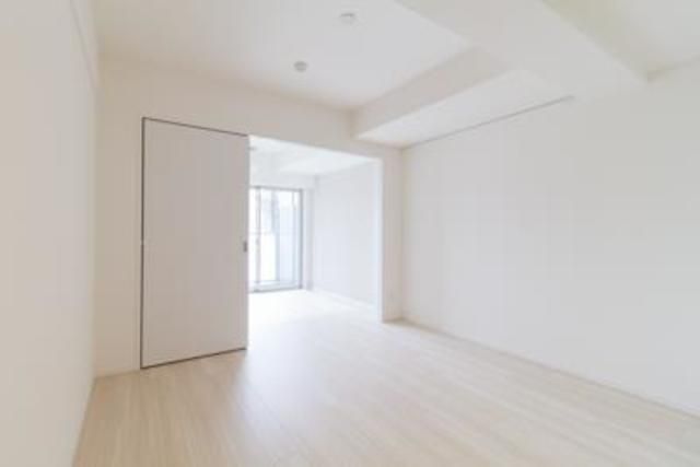 居室・リビング　プレノ清澄庭園