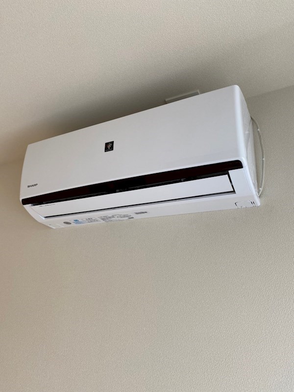 その他設備　同施工物件参考写真