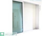 バルコニー　エントランス