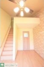 居室・リビング　設備