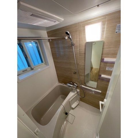 バス・シャワールーム　別号室参考写真