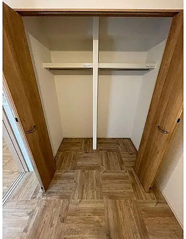 収納　別号室参考写真