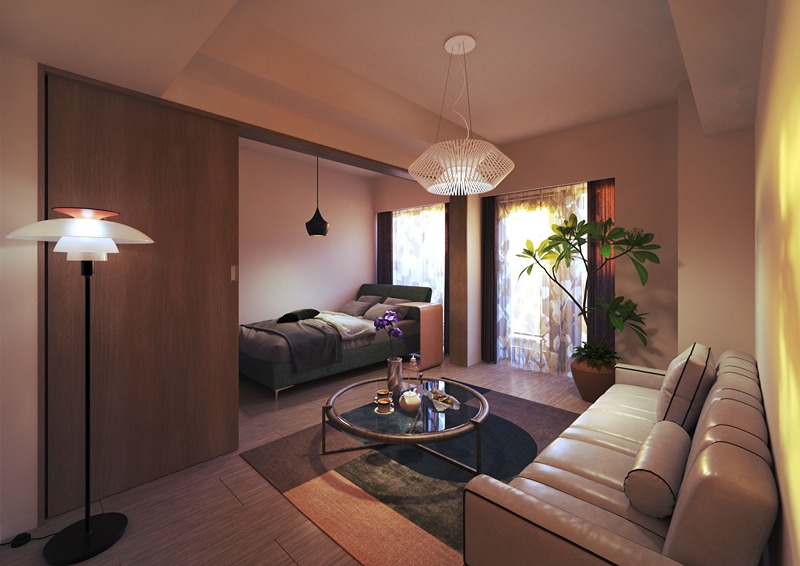 その他部屋・スペース