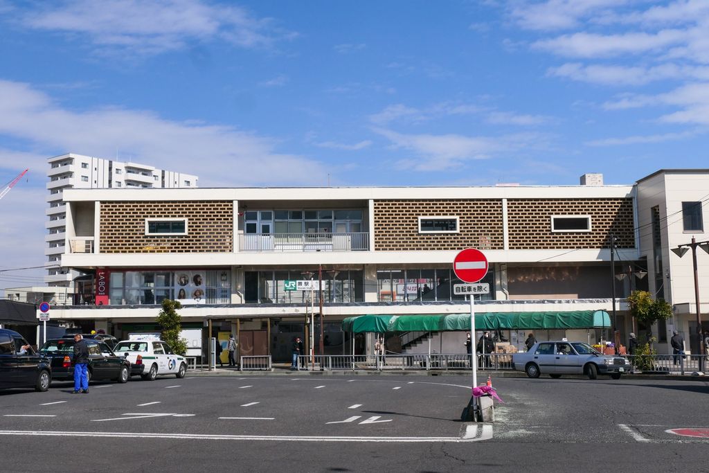 その他　蕨駅(JR東日本 東北本線)（その他）まで1380m