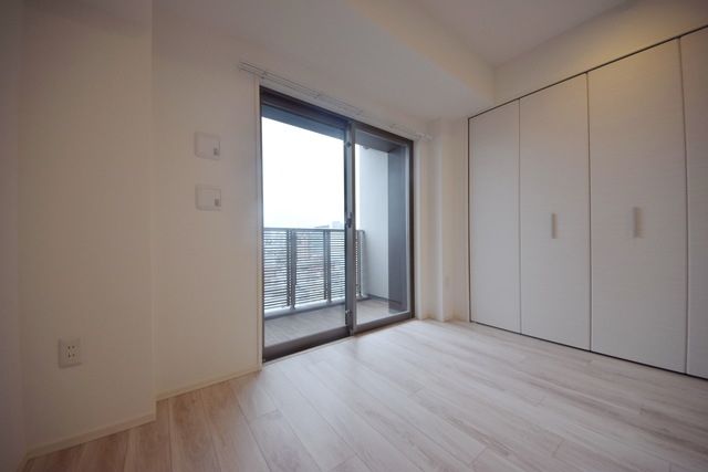 その他部屋・スペース　写真は同タイプ住居です。