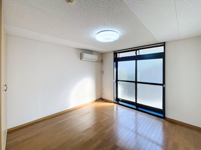 居室・リビング　参考イメージ写真。