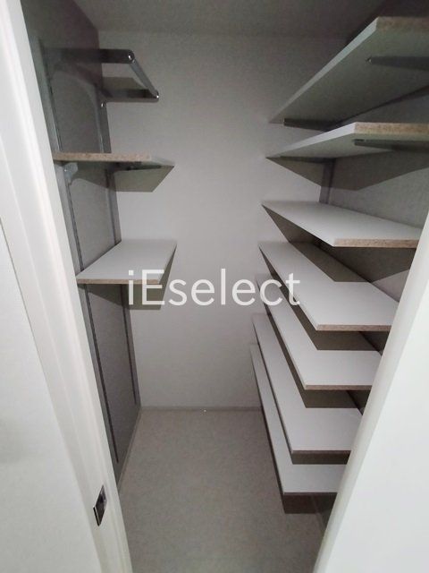 収納　イメージパース