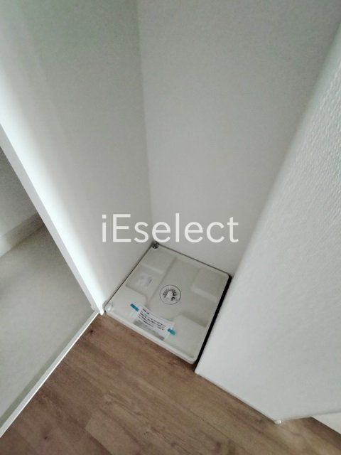 その他設備　イメージパース