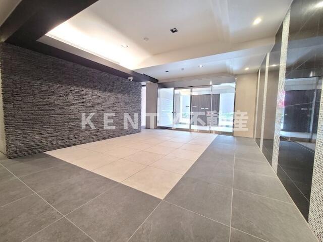 ロビー　ロビーです