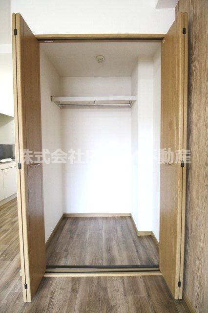 収納　小物を収納するのに便利です