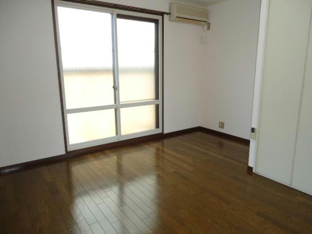 居室・リビング　別部屋参考写真