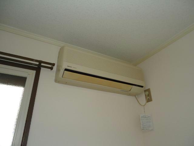 その他設備　別部屋参考写真