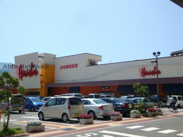 スーパー　原信関屋店（スーパー）まで432m