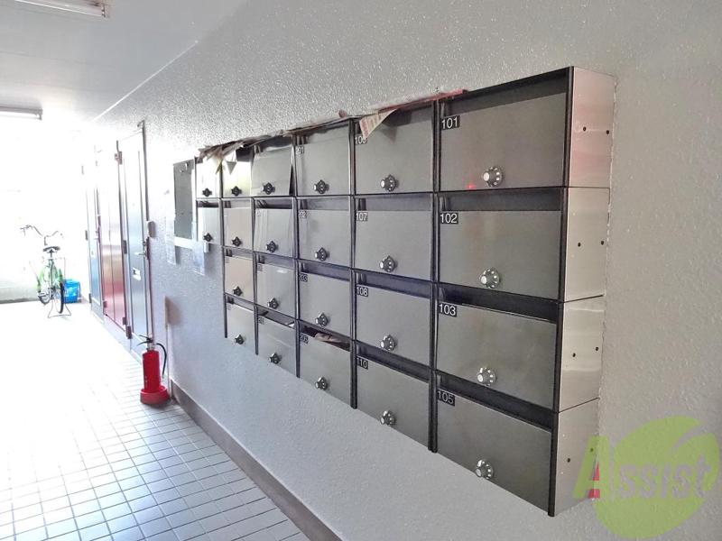 その他　（その他）まで100m