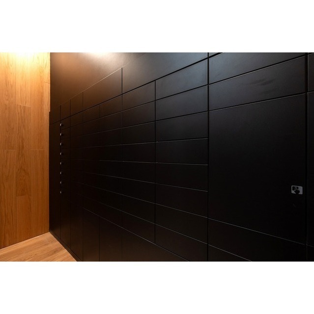 その他共有部分　メールボックス