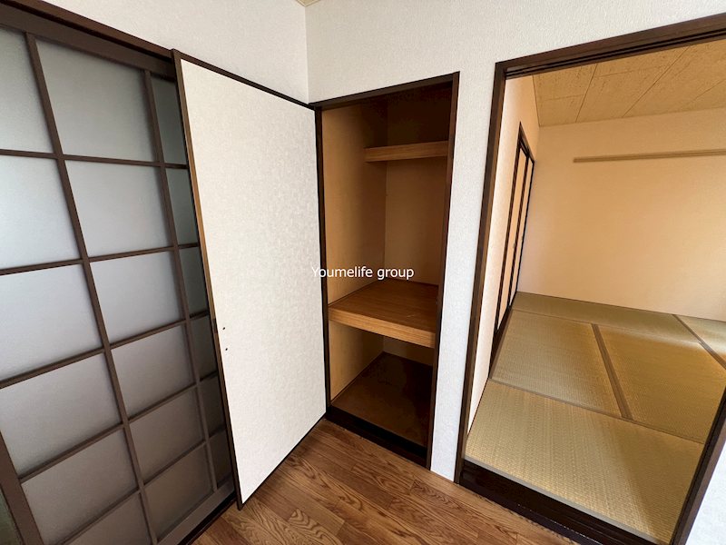 収納　別室参照
