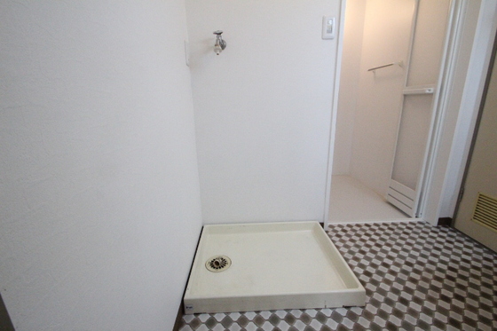 その他設備　※別号室の写真です。