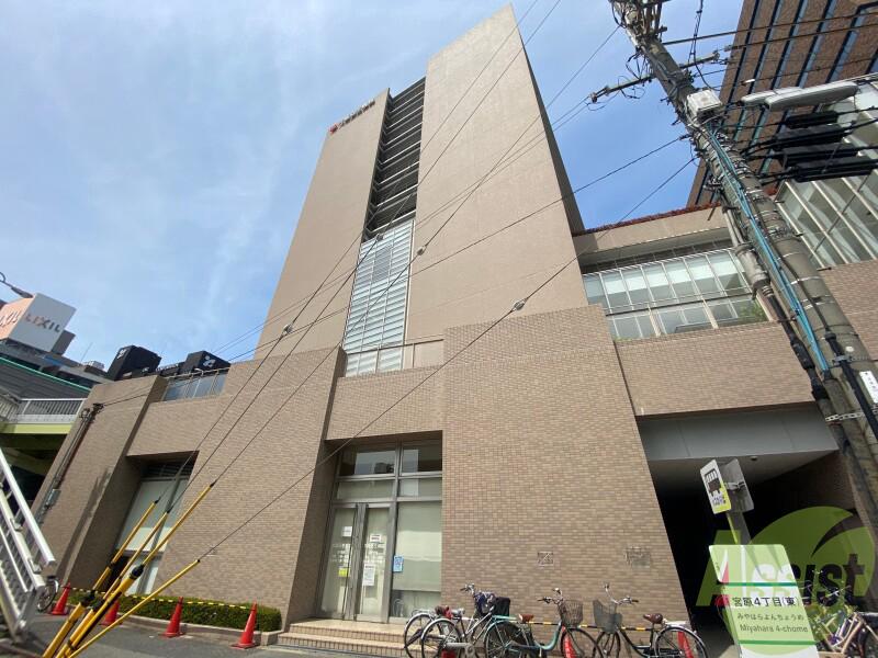 病院　大阪回生病院（病院）まで868m